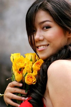 Thí sinh "Sao Mai" nói gì trước đêm chung kết đầu tiên? - 1 Thí sinh "Sao Mai" nói gì trước đêm chung kết đầu tiên? - 1