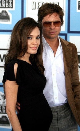 Brad Pitt: “Tôi là người cha hạnh phúc nhất” - 3