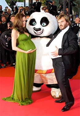 Brad Pitt: “Tôi là người cha hạnh phúc nhất” - 5