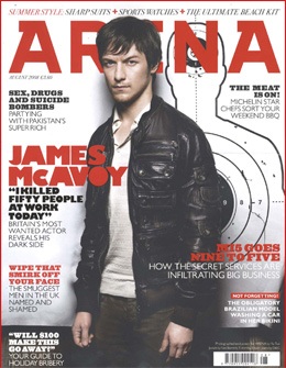 “Tôi muốn trở thành Matt Damon” - 3