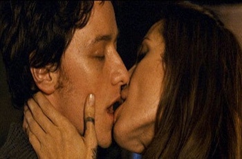 “Tôi muốn trở thành Matt Damon” - 2