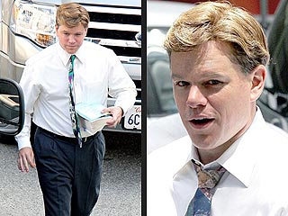 “Tôi đánh mất danh hiệu Người đàn ông quyến rũ nhất hành tinh” - 1