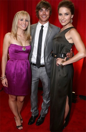 “Sao” Hollywood khoe sắc tại lễ trao giải “Oscar” thể thao - 3 “Sao” Hollywood khoe sắc tại lễ trao giải “Oscar” thể thao - 3