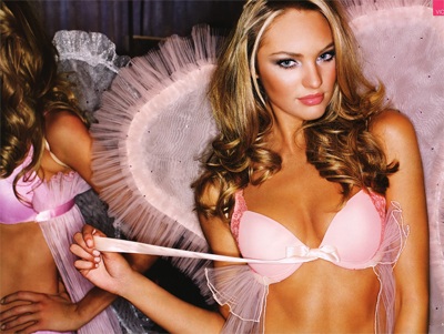 Dàn “chân dài” của Victoria's Secret hấp dẫn trên GQ - 19 Dàn “chân dài” của Victoria's Secret hấp dẫn trên GQ - 19