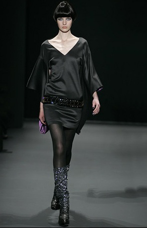 Phong cách sành điệu của những cô gái Nhật Bản - 14 Phong cách sành điệu của những cô gái Nhật Bản - 14