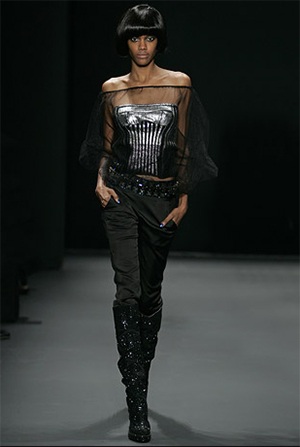 Phong cách sành điệu của những cô gái Nhật Bản - 17 Phong cách sành điệu của những cô gái Nhật Bản - 17