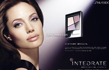 Orlando Bloom "theo chân" Angelina quảng cáo cho Shiseido - 3