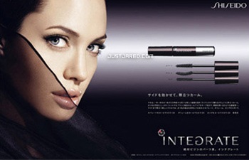 Orlando Bloom "theo chân" Angelina quảng cáo cho Shiseido - 4