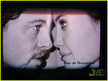 Những khoảnh khắc “độc” của sao - 2 Những khoảnh khắc “độc” của sao - 2