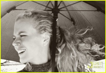 Những khoảnh khắc “độc” của sao - 9 Những khoảnh khắc “độc” của sao - 9