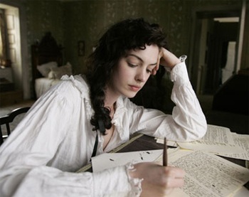 Anna Hathaway quyến rũ lạ thường - 1 Anna Hathaway quyến rũ lạ thường - 1