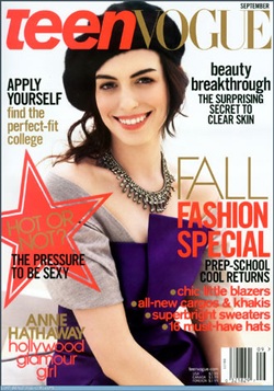 Anna Hathaway quyến rũ lạ thường - 3 Anna Hathaway quyến rũ lạ thường - 3