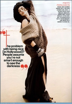 Anna Hathaway quyến rũ lạ thường - 5 Anna Hathaway quyến rũ lạ thường - 5