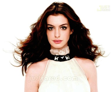 Anne Hathaway: “Tôi không đoan trang giả tạo” - 2 Anne Hathaway: “Tôi không đoan trang giả tạo” - 2