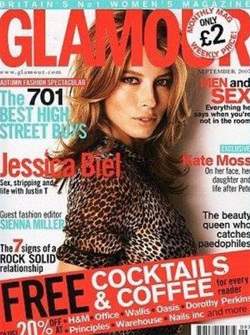 Jessica Biel sẽ khoả thân trong bộ phim mới - 1