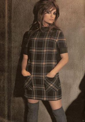 Penelope Cruz "phải lòng" Bono? - 9