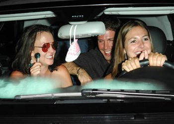 Brit quay về với trợ lý cũ - 1