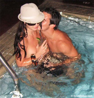 Brit sẽ bị điều tra vì tội bỏ bê con cái? - 2