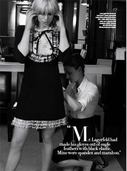 Courtney Love quyết làm lại cuộc đời - 2