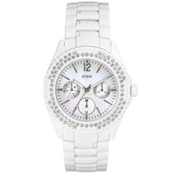 Làm duyên với màu trắng  - 21