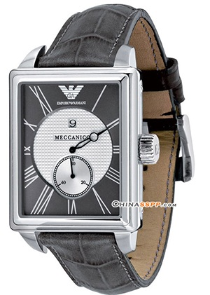 Sang trọng và sành điệu với BST đồng hồ Emporio Armani - 1 Sang trọng và sành điệu với BST đồng hồ Emporio Armani - 1