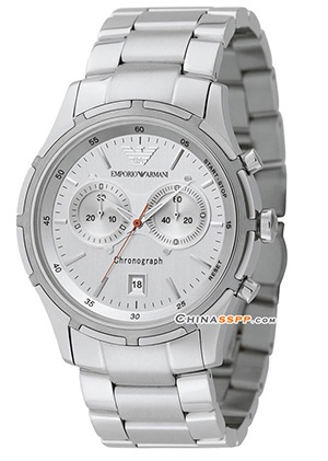 Sang trọng và sành điệu với BST đồng hồ Emporio Armani - 18 Sang trọng và sành điệu với BST đồng hồ Emporio Armani - 18