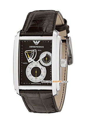 Sang trọng và sành điệu với BST đồng hồ Emporio Armani - 5 Sang trọng và sành điệu với BST đồng hồ Emporio Armani - 5