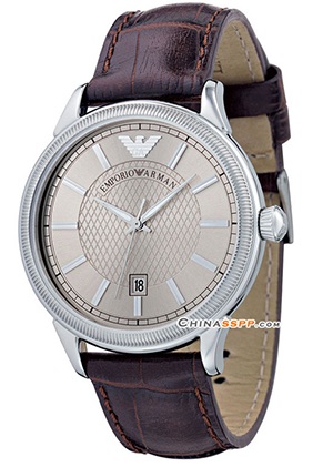 Sang trọng và sành điệu với BST đồng hồ Emporio Armani - 10 Sang trọng và sành điệu với BST đồng hồ Emporio Armani - 10