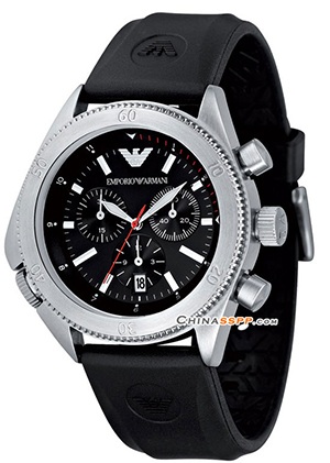 Sang trọng và sành điệu với BST đồng hồ Emporio Armani - 20 Sang trọng và sành điệu với BST đồng hồ Emporio Armani - 20