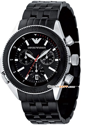 Sang trọng và sành điệu với BST đồng hồ Emporio Armani - 21 Sang trọng và sành điệu với BST đồng hồ Emporio Armani - 21