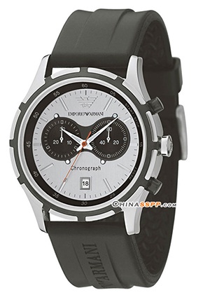 Sang trọng và sành điệu với BST đồng hồ Emporio Armani - 23 Sang trọng và sành điệu với BST đồng hồ Emporio Armani - 23