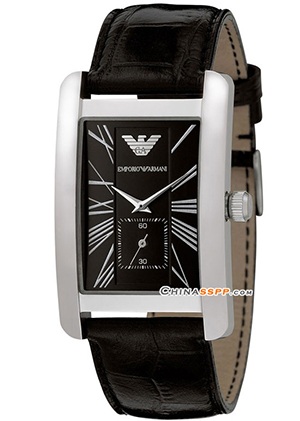 Sang trọng và sành điệu với BST đồng hồ Emporio Armani - 3 Sang trọng và sành điệu với BST đồng hồ Emporio Armani - 3