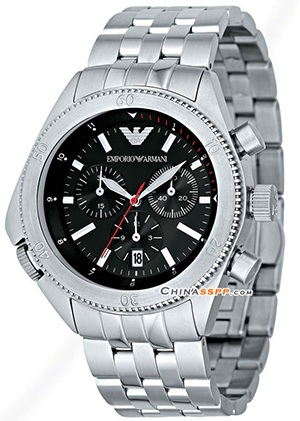 Sang trọng và sành điệu với BST đồng hồ Emporio Armani - 16 Sang trọng và sành điệu với BST đồng hồ Emporio Armani - 16