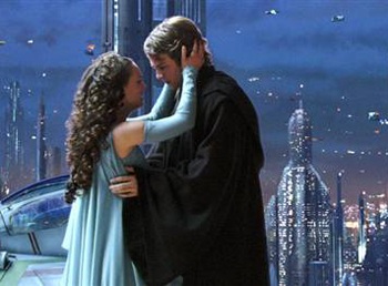 10 đôi uyên ương tệ nhất trên phim - 1