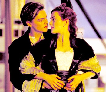 10 đôi uyên ương tệ nhất trên phim - 10