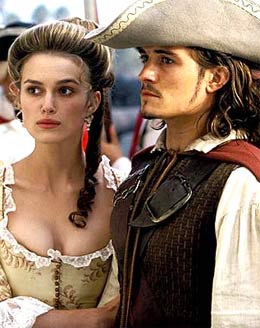 10 đôi uyên ương tệ nhất trên phim - 3