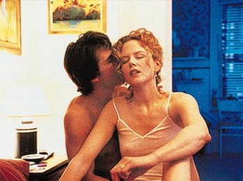 10 đôi uyên ương tệ nhất trên phim - 8