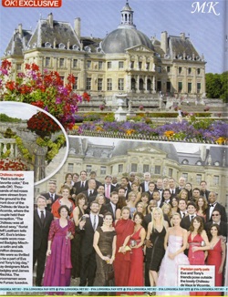 Chiêm ngưỡng bộ ảnh cưới của Eva Longoria trên OK! - 11 Chiêm ngưỡng bộ ảnh cưới của Eva Longoria trên OK! - 11