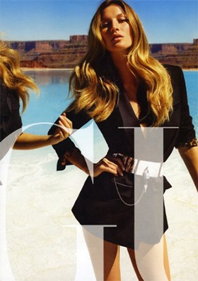 Mong ước lớn nhất của cô gái đẹp nhất thế giới là gì? - 3