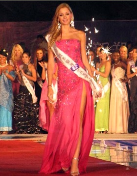 Miss Puerto Rico - Hoa hậu mặc trang phục dạ hội đẹp nhất - 6 Miss Puerto Rico - Hoa hậu mặc trang phục dạ hội đẹp nhất - 6