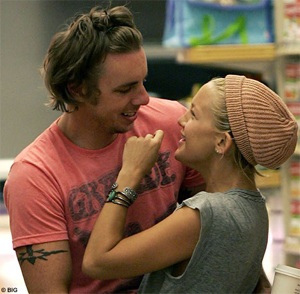 Owen Wilson tự tử vì Kate Hudson? - 1