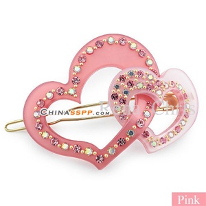 Làm duyên cho mái tóc - 1