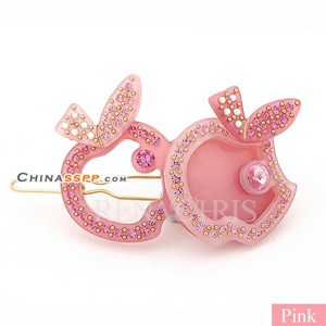 Làm duyên cho mái tóc - 11