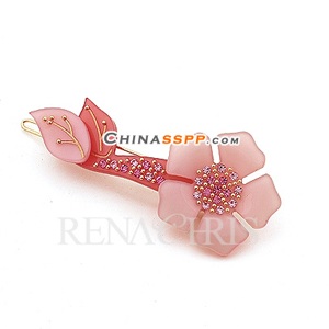 Làm duyên cho mái tóc - 12