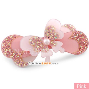 Làm duyên cho mái tóc - 13