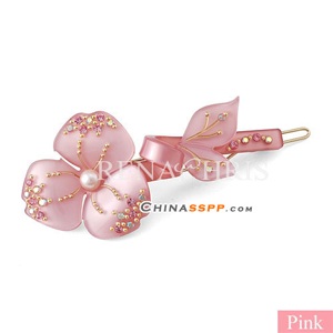 Làm duyên cho mái tóc - 14