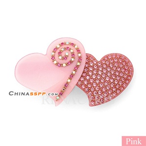 Làm duyên cho mái tóc - 9