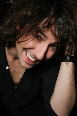 11 chàng trai được khao khát nhất - 10 11 chàng trai được khao khát nhất - 10