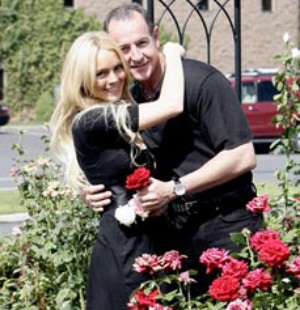 Lindsay Lohan muốn rời bỏ Hollywood - 1 Lindsay Lohan muốn rời bỏ Hollywood - 1