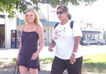 Paris Hilton chơi xỏ Lindsay? - 3 Paris Hilton chơi xỏ Lindsay? - 3